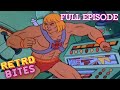 Colossor Awakes Full Episode He Man And Masters Of The Universe Old Cartoons Retro Bites