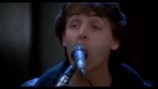 Paul McCartney- Not such a bad boy