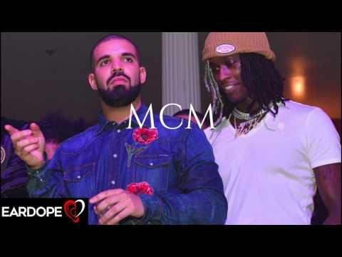 Drake - MCM ft. Young Thug & August Alsina *NEW SONG 2017*