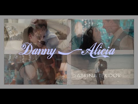 Grand Hôtel US 2019 - Danny and Alicia lovestory