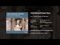Hail! Blessed Virgin Mary - Charles Wood (arr.), John Rutter, The Cambridge Singers
