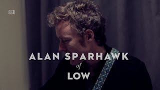 Alan Sparhawk of LOW in Guitar Workshop | ATP Festival | NOV 2013 |