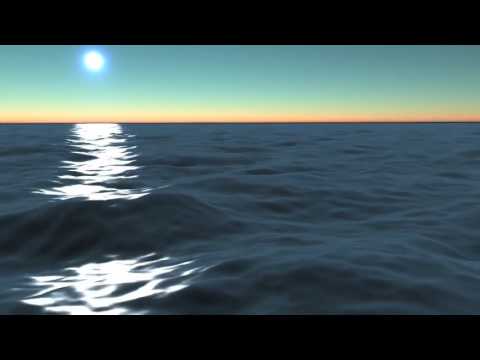 Capo Productions:Soothing And Relaxing Music - Cast Away