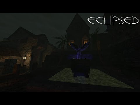 Thief 2 FM - Eclipsed - Ghost / Full Loot Walkthrough