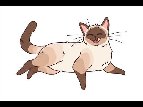 the living tombstone - Cats (slowed+reverb)