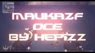 MaukaZF OCE