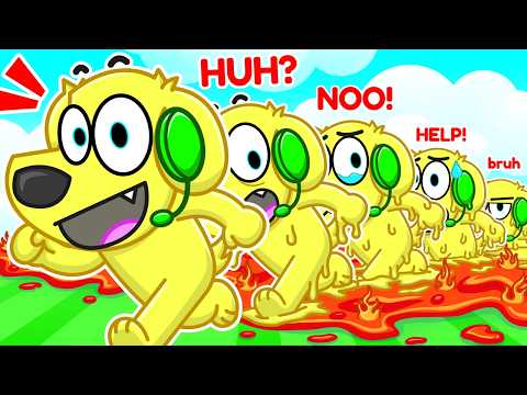 How Many TYLERS will SURVIVE?!