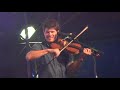 Seth Lakeman - Race to Be King (live at Lakefest - 13th August 17)