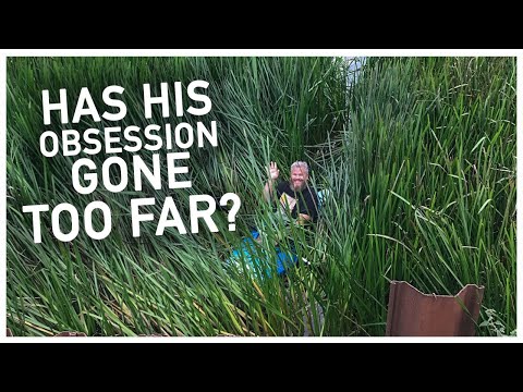 425 -Has He Taken His Obsession Too Far?