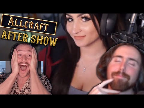 AFTER SHOW - Asmon, Rich, and Fandy enter the Shadowlands Beta