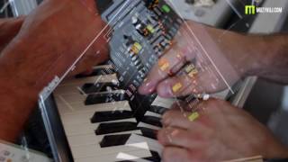 Video thumbnail for Roland VP 03 First look by muzykujkropkacom