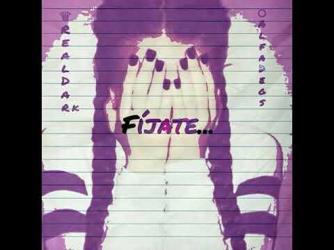 Fijate   AlfaDegs ✘ RealDark GameBoy&AleMusic
