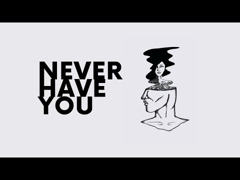 Gie - Never Have You (OFFICIAL AUDIO)
