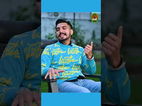 Punjabi Lyricist Lavi Tibbi