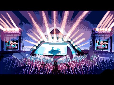 5 Hours of Video Game Vocal Tracks ~ A VGM Concert