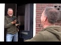 Óngerwaeg Al en Baerke  - 18 november 2022