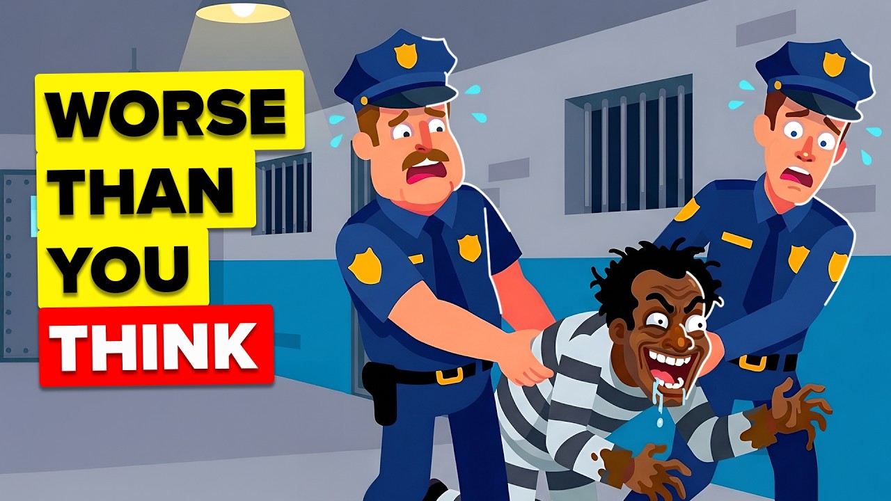 Killer on Death Row That is Too Crazy to Execute