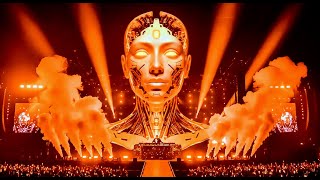 Download lagu Tomorrowland 2025 | Tiesto vs Hardwell | Epic Mainstage Battle mp3