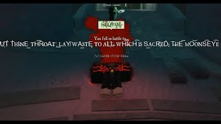 NLK + HERETICS SUNA 1 COMBO | Deepwoken
