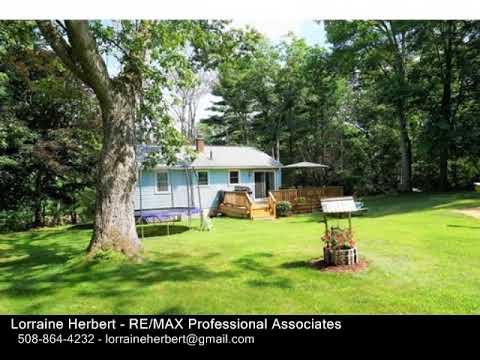 113 Town Farm Rd, Brookfield MA 01506 - Single Family Home - Real Estate - For Sale -