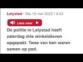 Nieuwe functie op website en app Omroep Flevoland