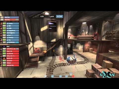 eXtv Live: UGC Platinum Highlander - UBS vs Stag Party