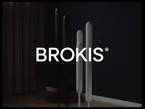 BROKIS - Puro Floor design by Lucie Koldova