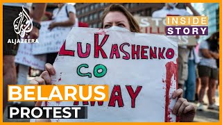 Will the President of Belarus survive protests against his rule? | Inside Story