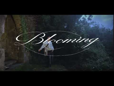 ROMANTIKOO FT.LYMA^^ -  BLOOMING (visualizer)
