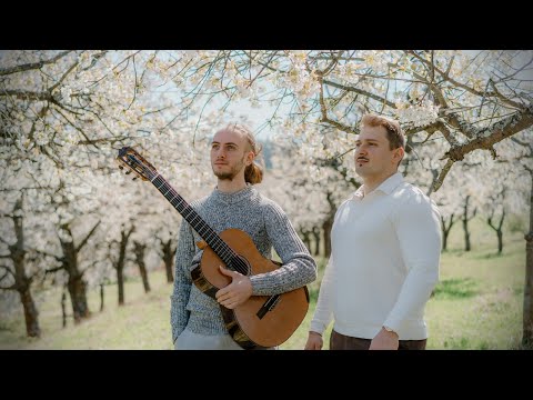 În grădină - Simeon Folfa & Tudor Gliga (Official Video)
