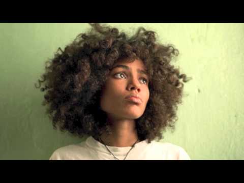 Nneka - Restless (JK Soul remix)