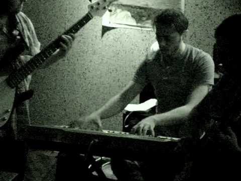 99 DEGREES, FIERARIE, SUCEAVA 02.04.2009 Stop Breakin' Down Blues