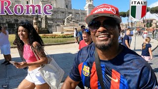 LOOK WHAT I FOUND IN ITALY 🇮🇹