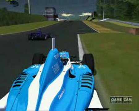 VMSO NIPPON - 9.01.2008