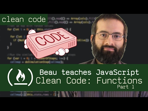 Data Structures and Algorithms in JavaScript Full Course for Beginners