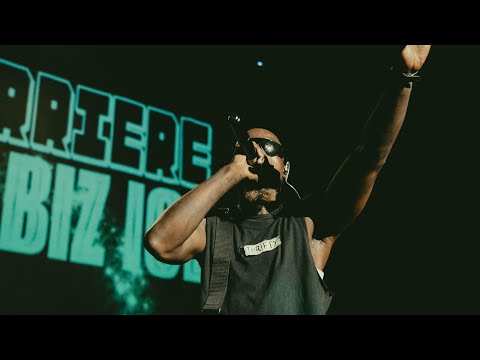 Biz ice - Rap congolais DISSTRACK 