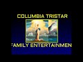 Columbia Tristar Family Entertainment 1993