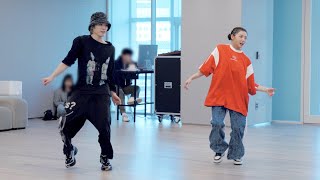 Download lagu TAEYONG ‘샤랄라 (SHALALA), 관둬 (GWANDO)’ Dance Practice Behind the Scene mp3