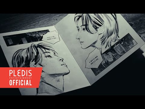 HYBE LABELS and SEVENTEEN