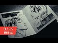 JEONGHAN X WONWOO SEVENTEEN 어젯밤 Guitar By 박주원 Official MV Director S Note