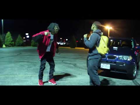 FBG BOOTY - Take It There Ft BMG Polo (Official Video)