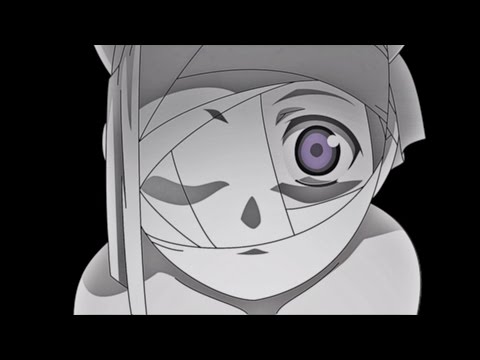 Elfen Lied - AMV - Nightmare