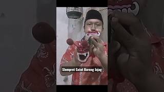 Download lagu Slompret Gatot Barong Jajag Si Buto Abang mp3