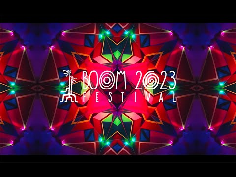 ØKAPI - Drop Top -  Boom Festival 2023