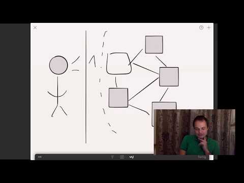 Grundlagen - Verteilte Systeme