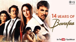 Bewafaa Full Movie Amazing facts  Akshay Kumar  Ka