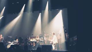 Spiritualized - ‘Oh Happy Day’ Live - Kings Theater, Brooklyn 10/11/18