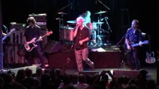 Guided by Voices full show part 1 Tree's Dallas, Tx August 14th 2016