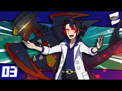 Pokémon Super Z Ep.3 - ¡A UN TURNO DE PERDER EL LOCKE! 💀