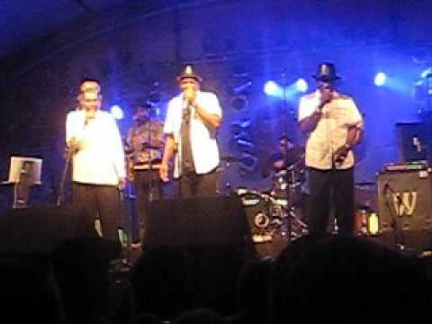 THIS IS SKA 2016 June 24 25   the melodians 3